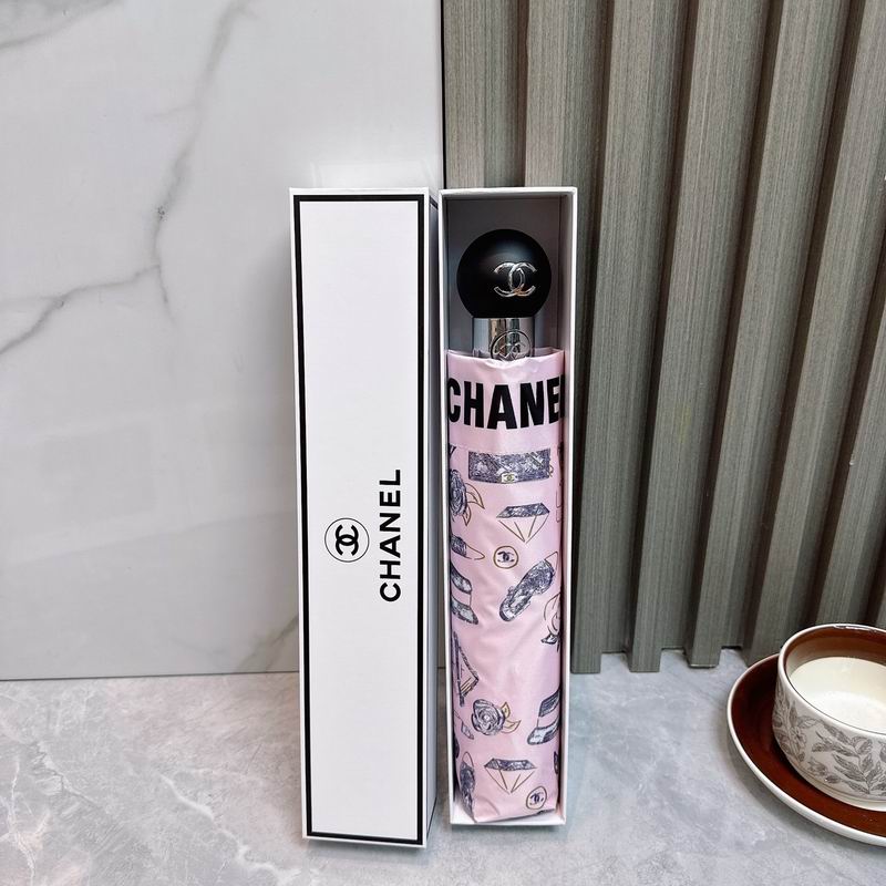 Chanel Umbrella (461)