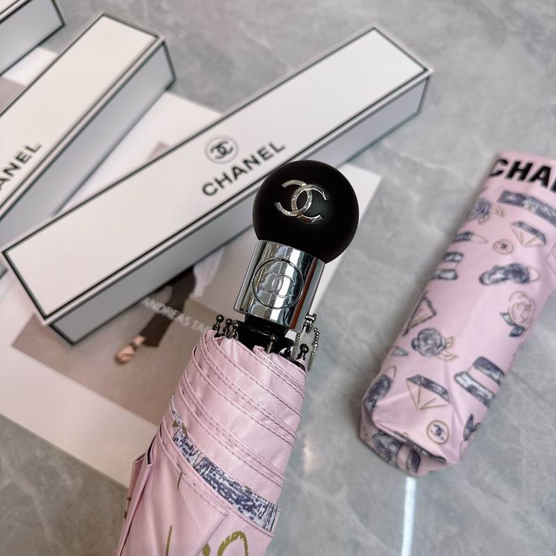 Chanel Umbrella (462)