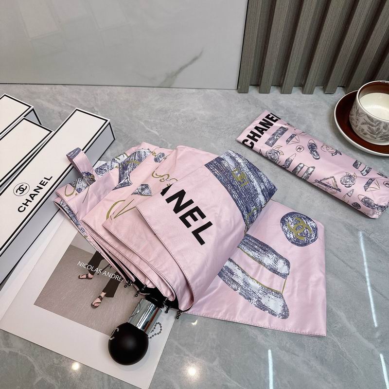 Chanel Umbrella (463)