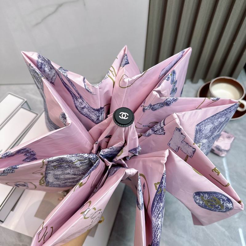 Chanel Umbrella (464)