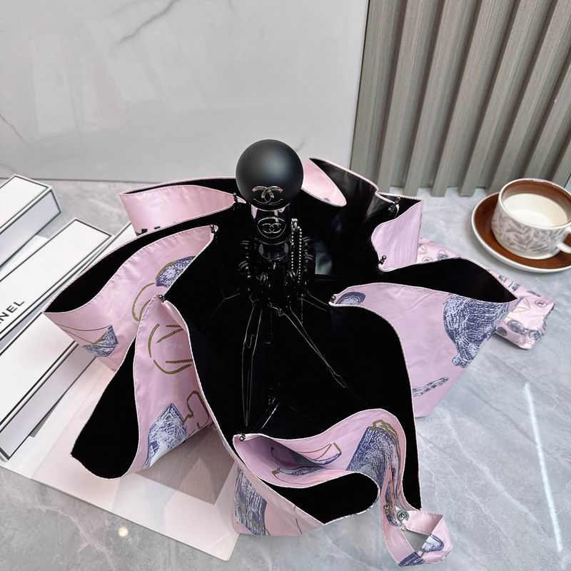 Chanel Umbrella (465)