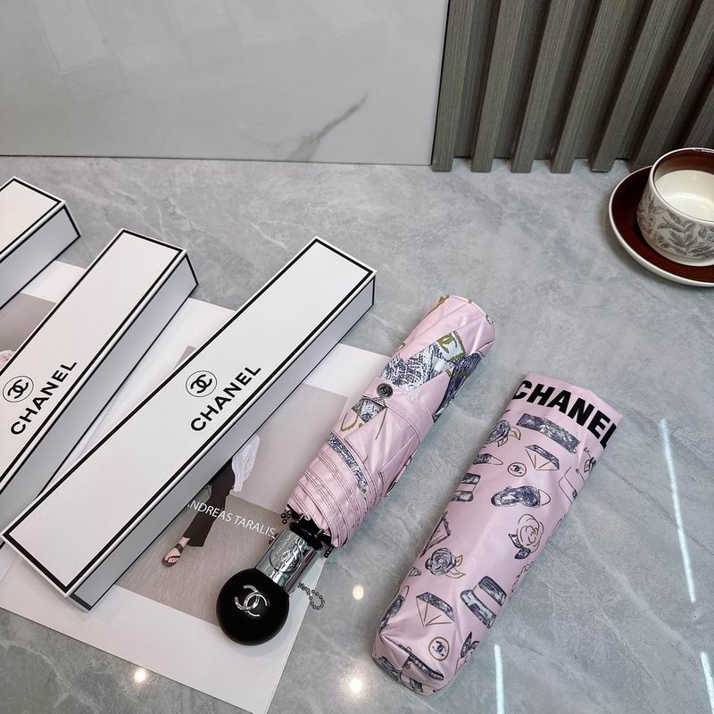 Chanel Umbrella (466)