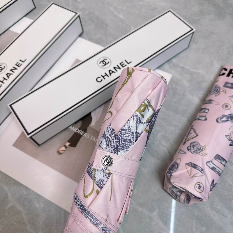 Chanel Umbrella (467)