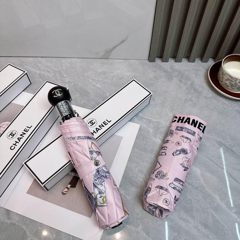 Chanel Umbrella (468)