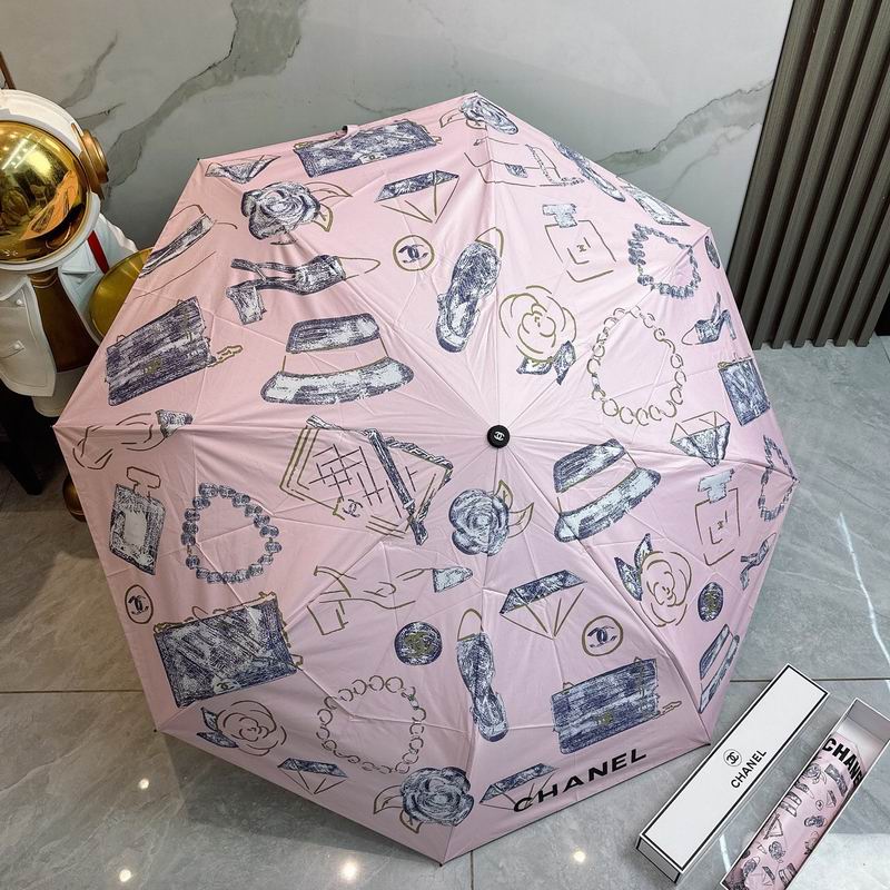Chanel Umbrella (469)