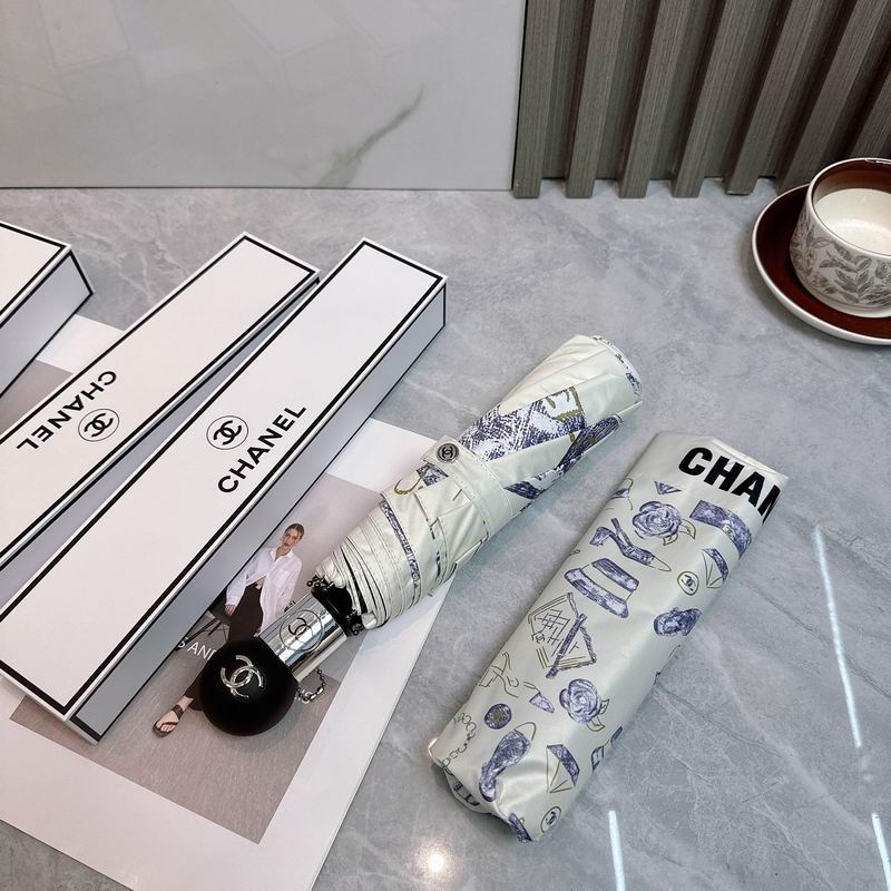 Chanel Umbrella (470)