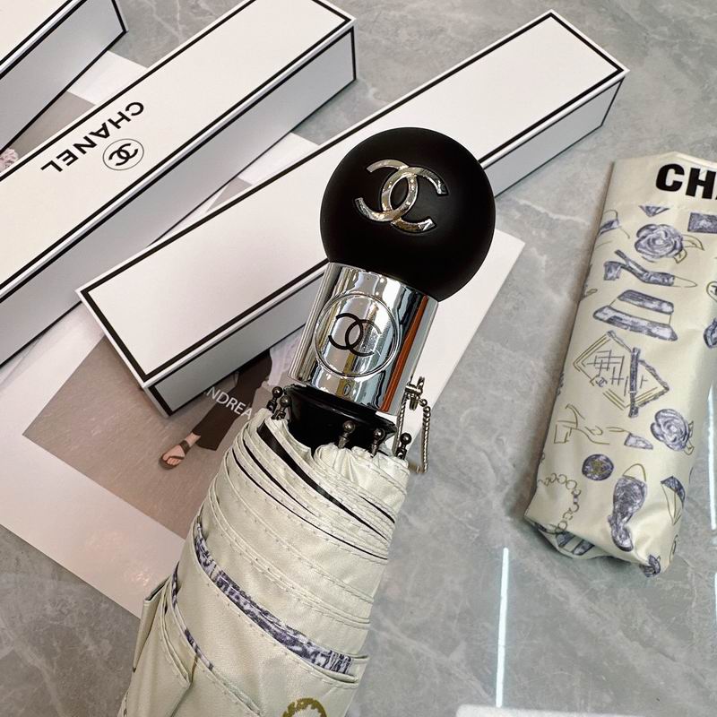 Chanel Umbrella (471)