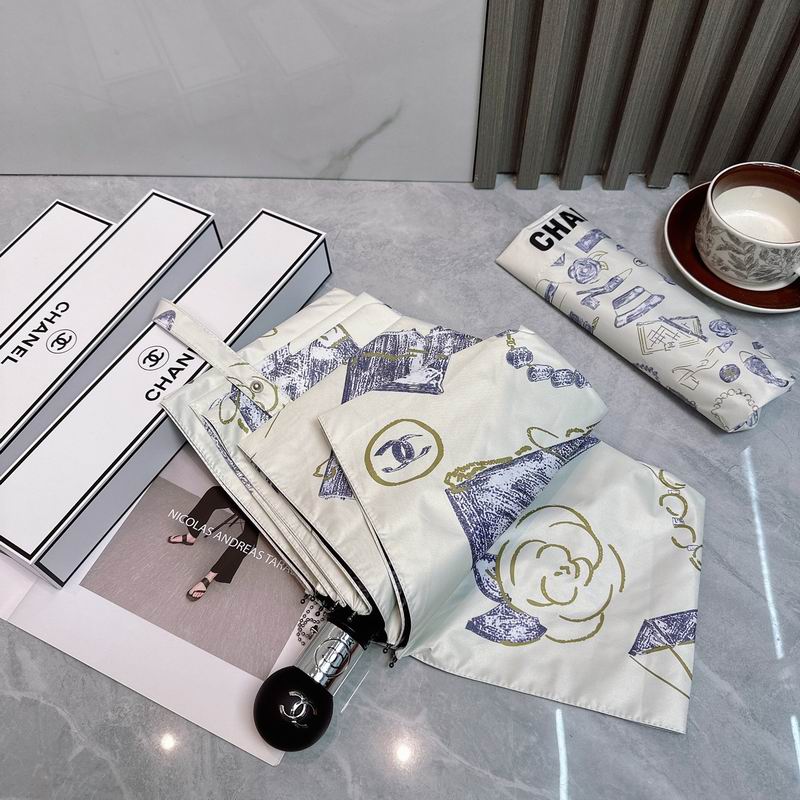 Chanel Umbrella (472)