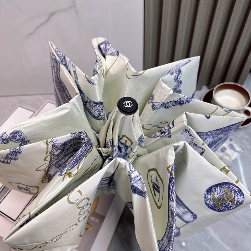 Chanel Umbrella (473)