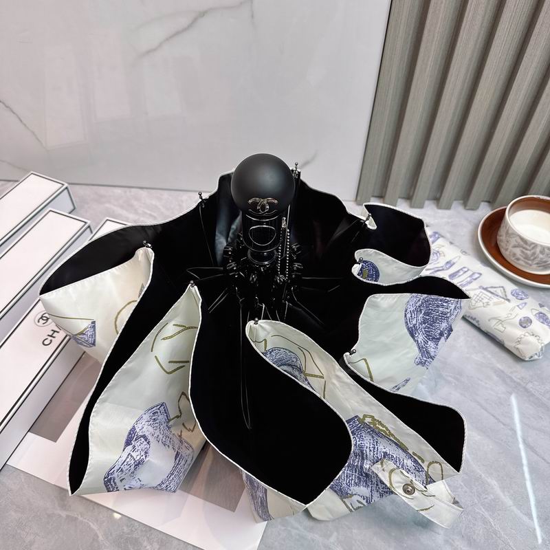 Chanel Umbrella (474)