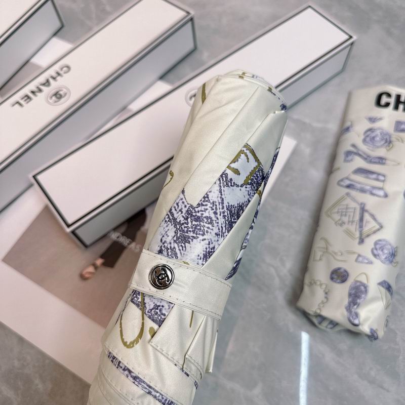 Chanel Umbrella (475)