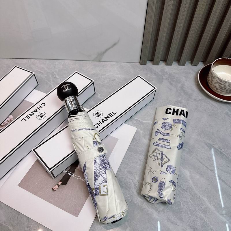 Chanel Umbrella (476)