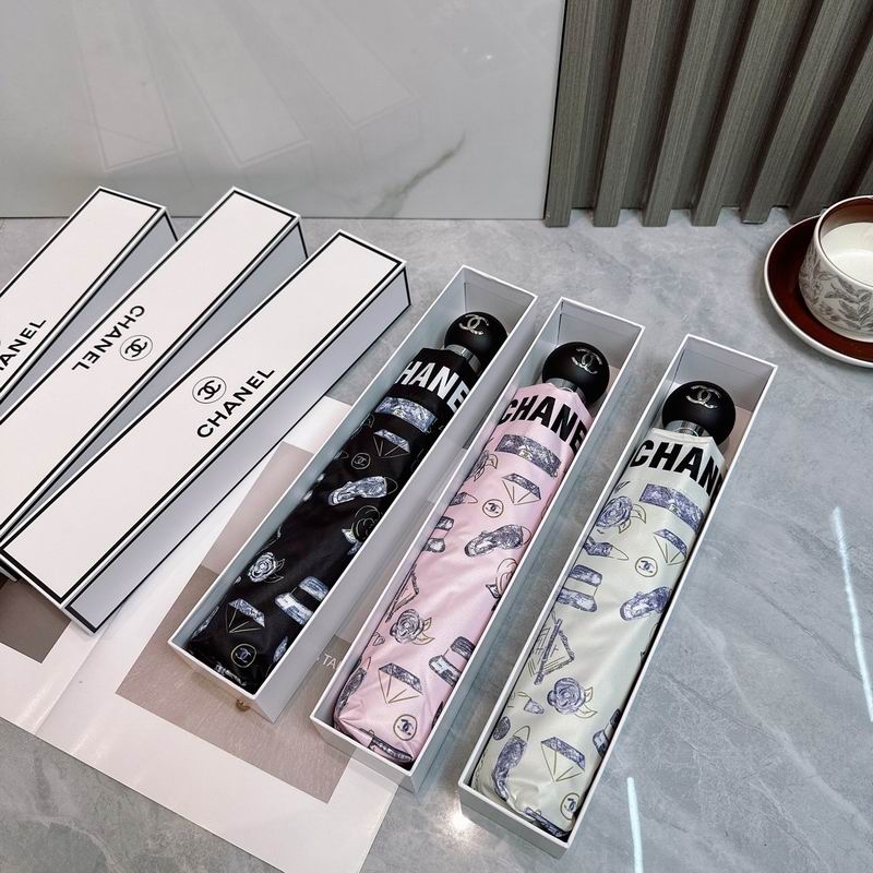 Chanel Umbrella (477)
