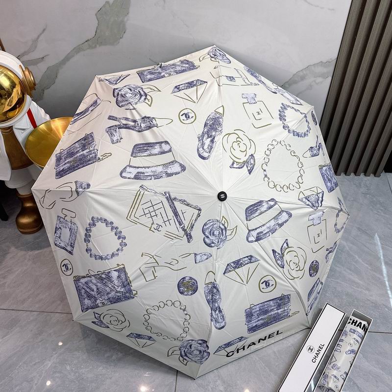 Chanel Umbrella (478)