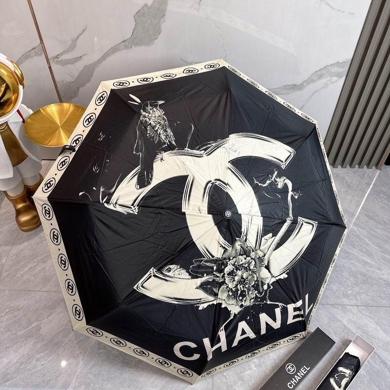 Chanel Umbrella (57)