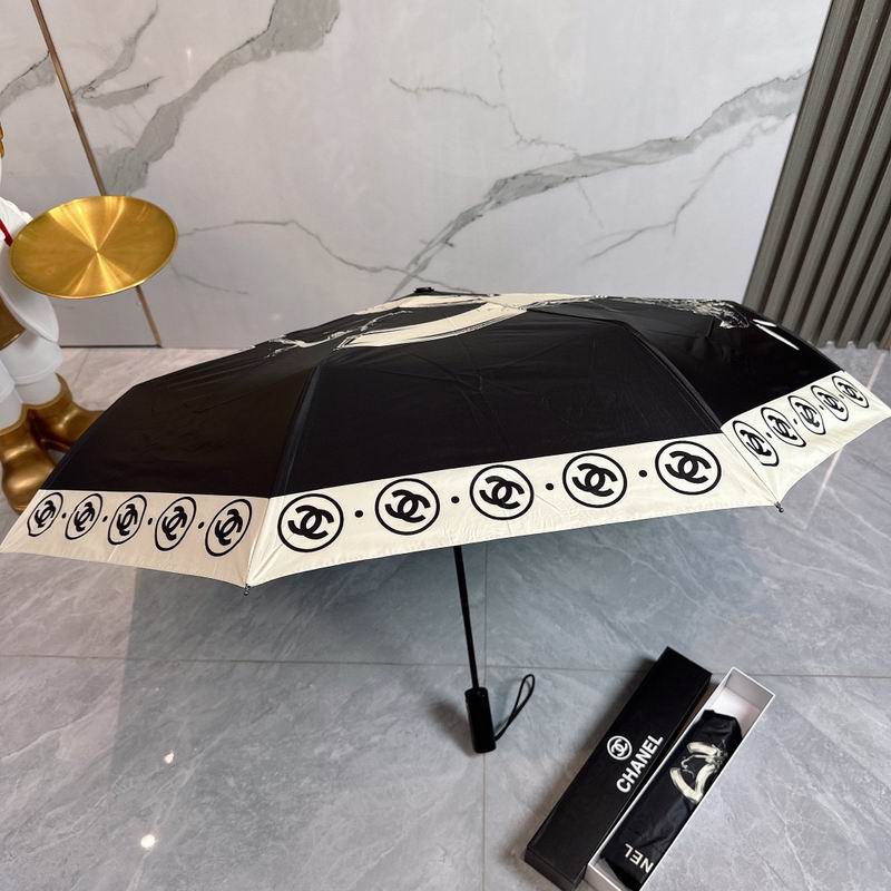Chanel Umbrella (58)