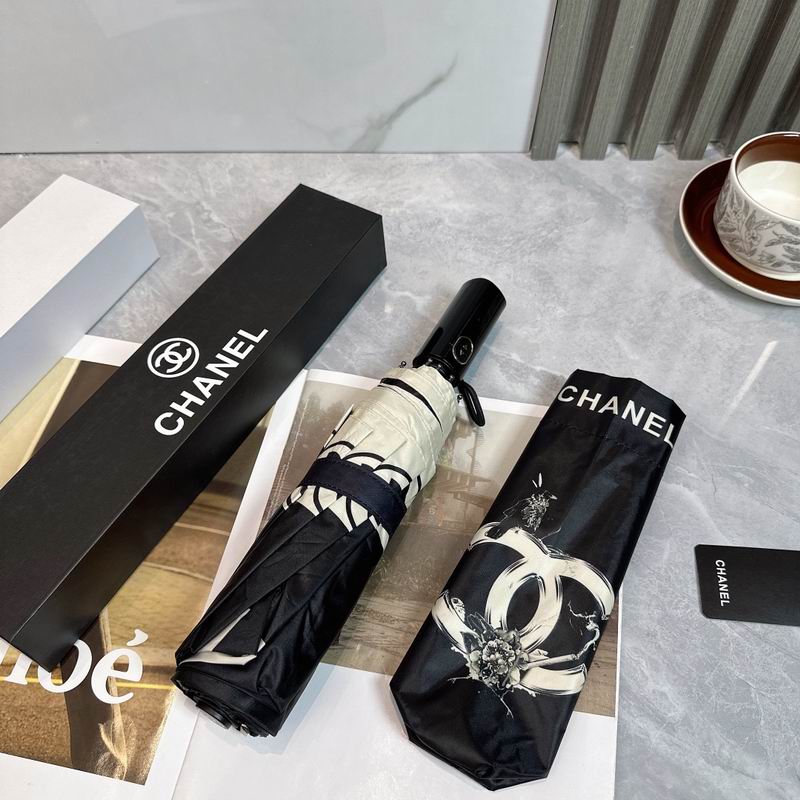 Chanel Umbrella (60)