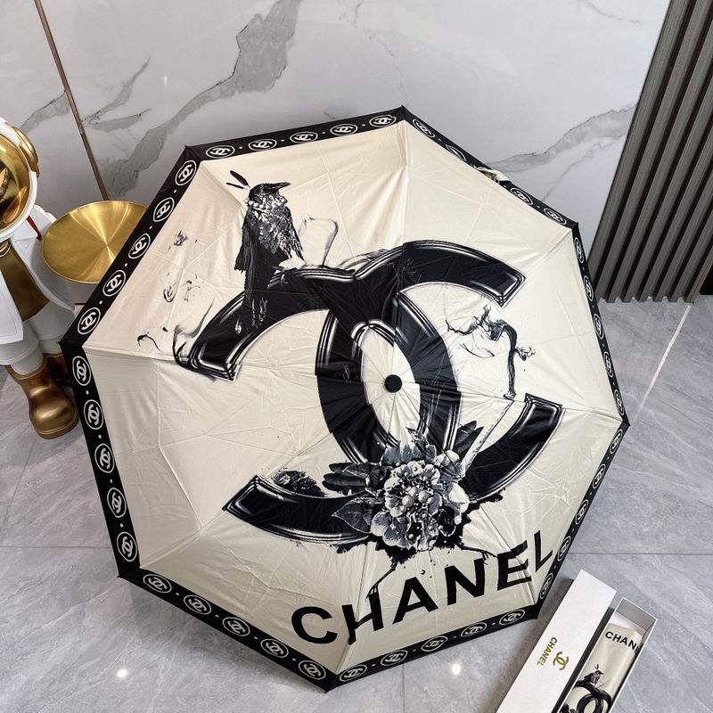 Chanel Umbrella (65)