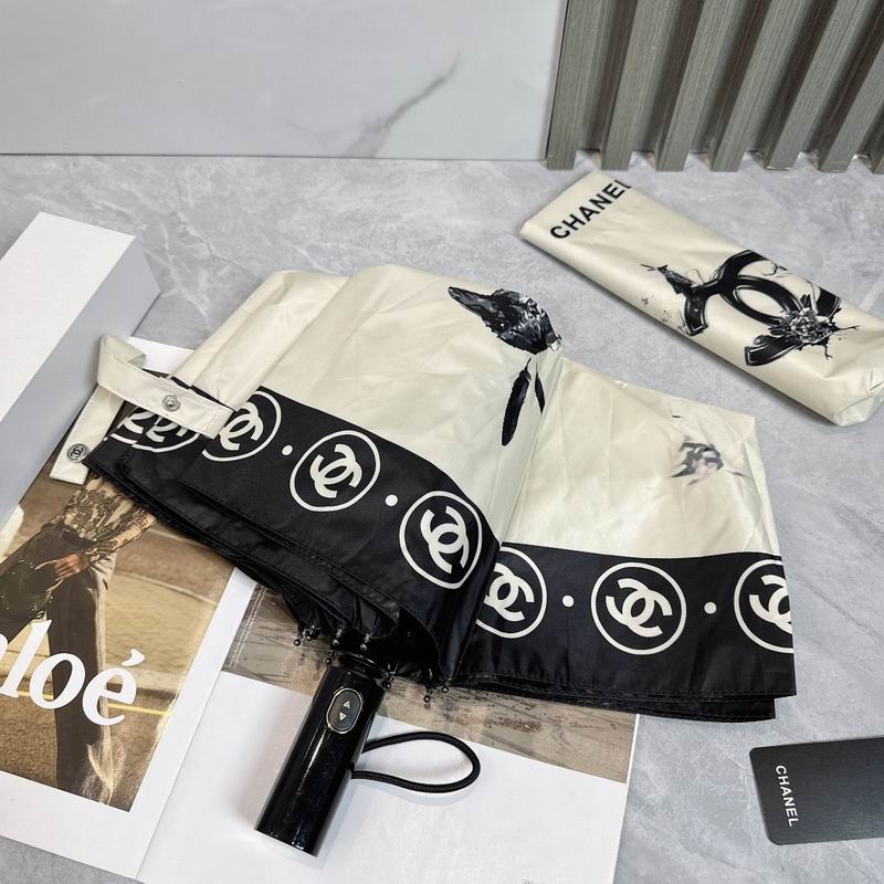 Chanel Umbrella (67)