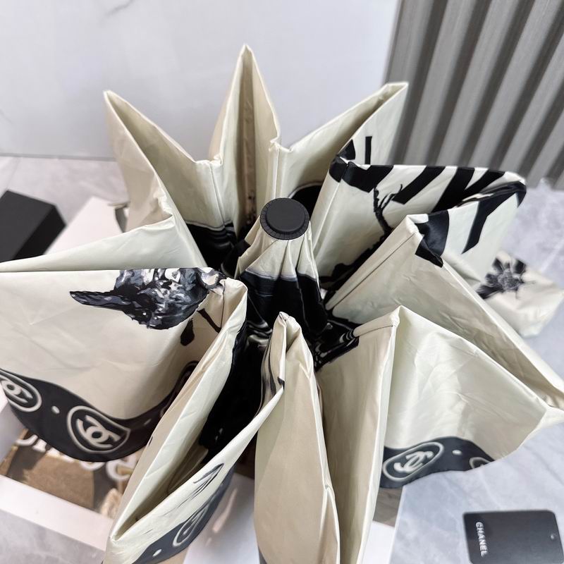 Chanel Umbrella (70)