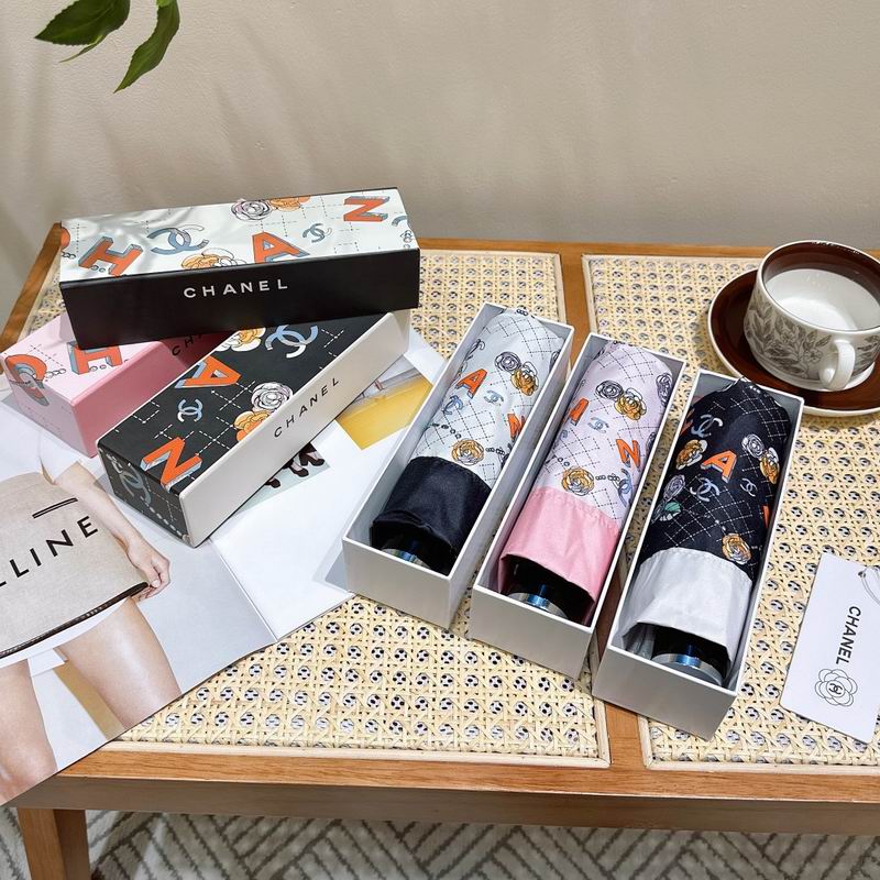 Chanel Umbrella (74)