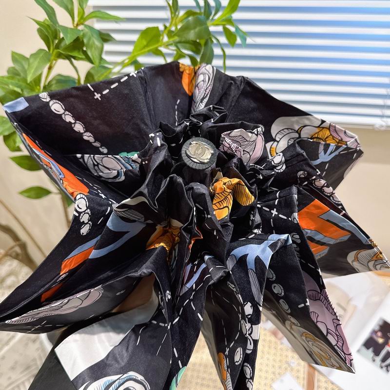 Chanel Umbrella (76)