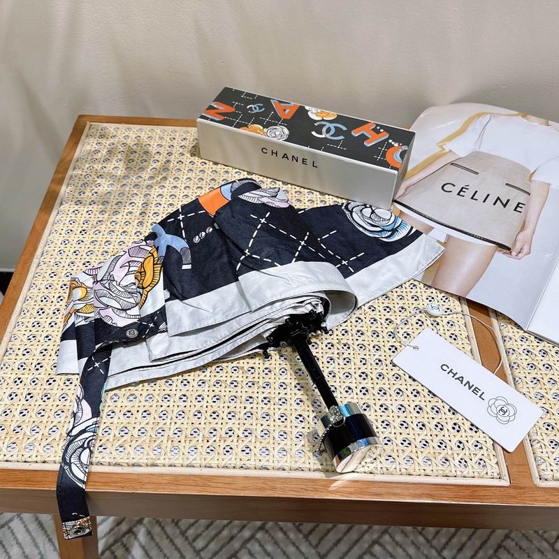 Chanel Umbrella (77)