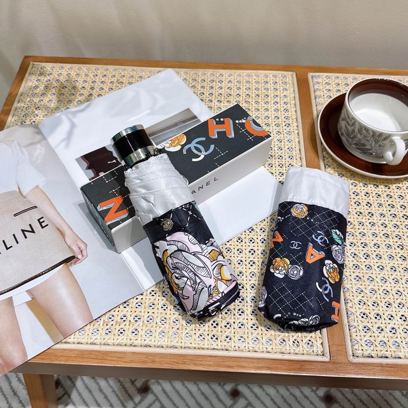 Chanel Umbrella (78)