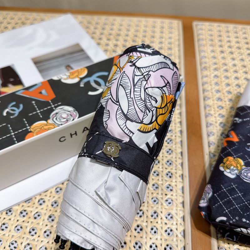 Chanel Umbrella (80)