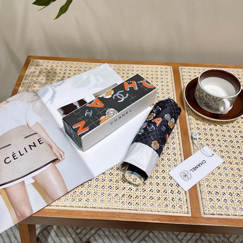 Chanel Umbrella (82)