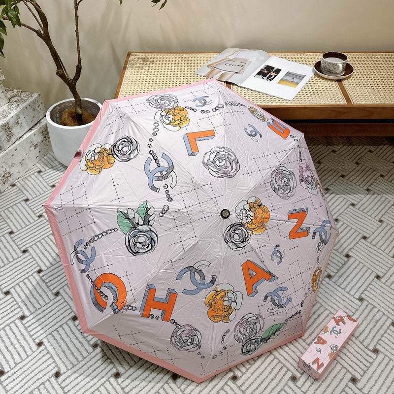 Chanel Umbrella (83)