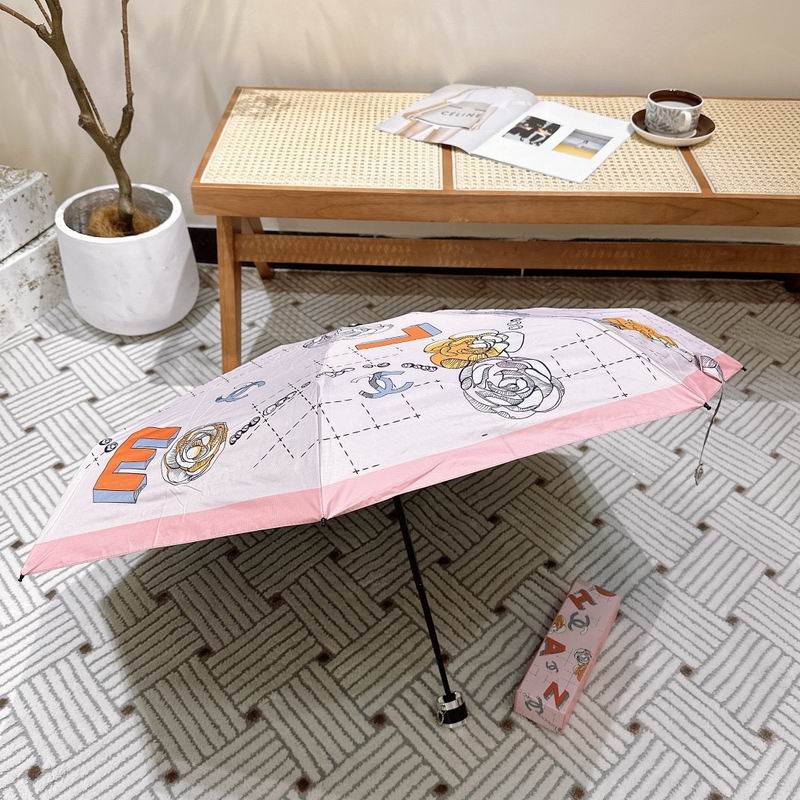 Chanel Umbrella (84)