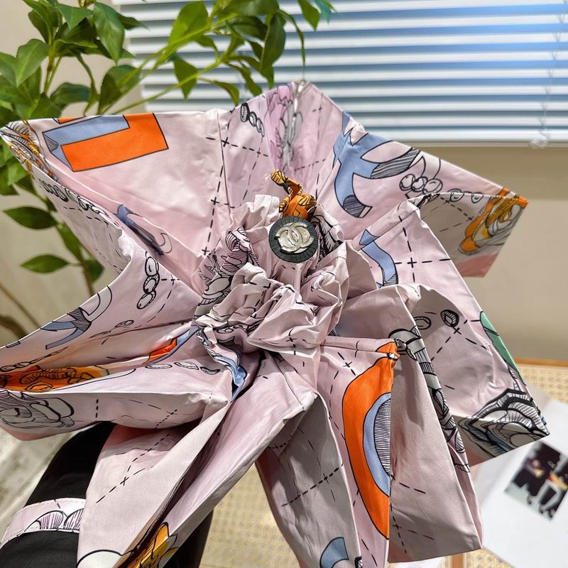 Chanel Umbrella (85)