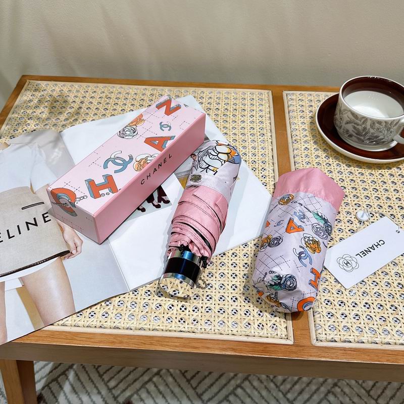 Chanel Umbrella (86)