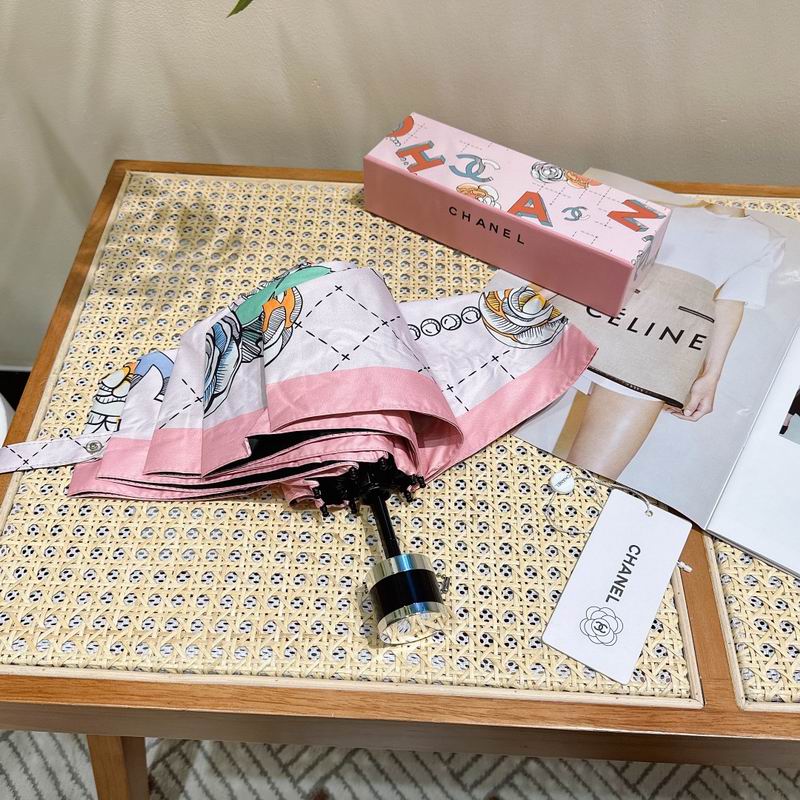 Chanel Umbrella (87)