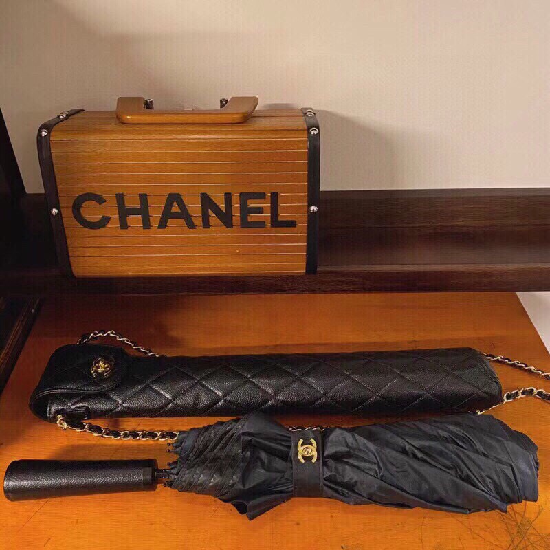 Chanel Umbrella (876)