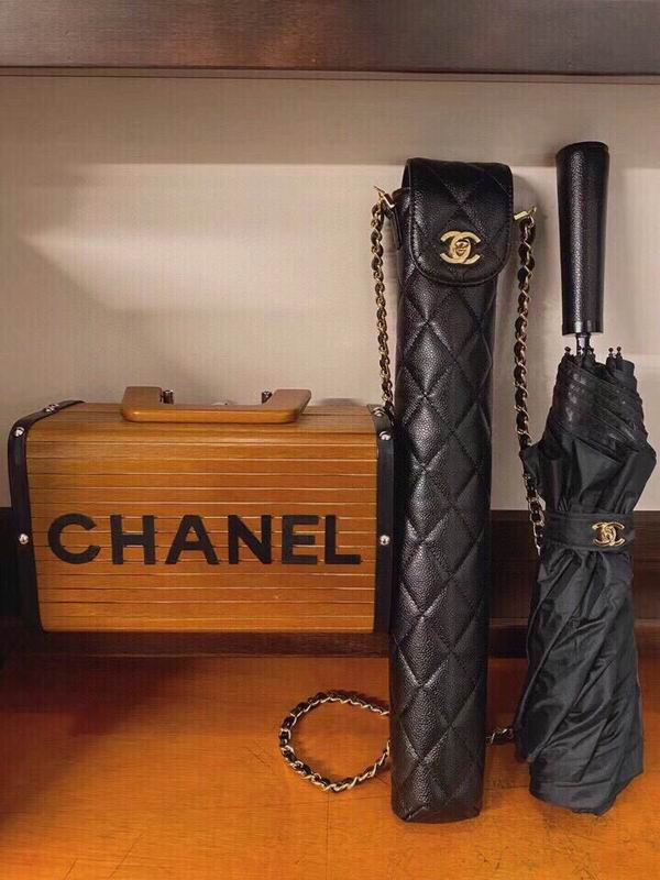 Chanel Umbrella (883)