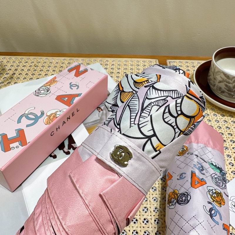 Chanel Umbrella (89)