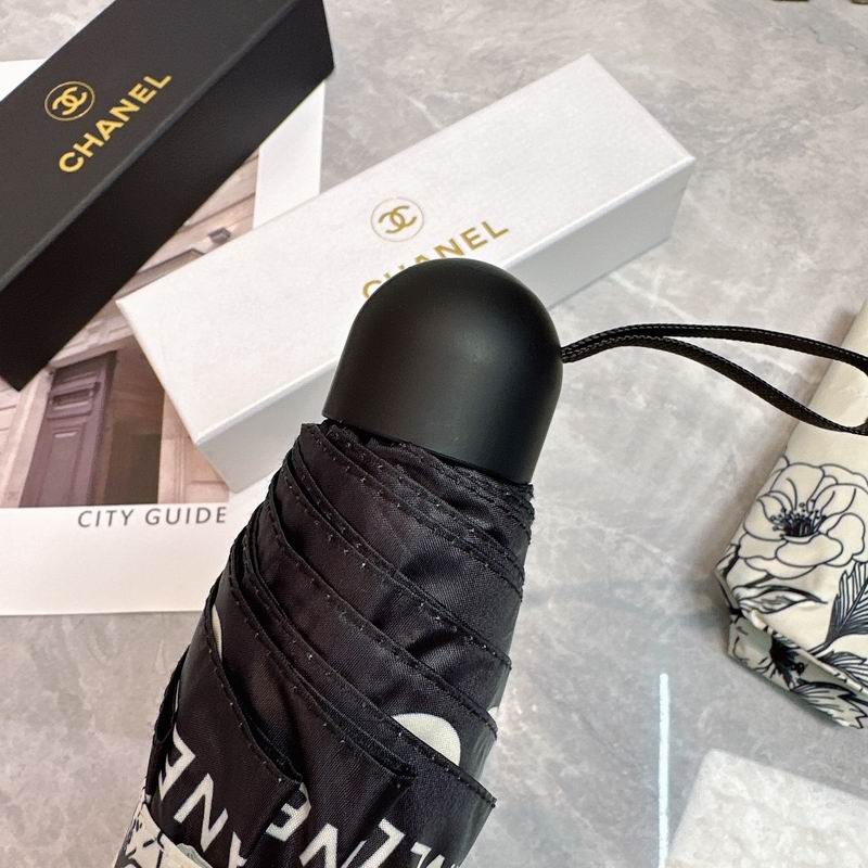 Chanel Umbrella (9)