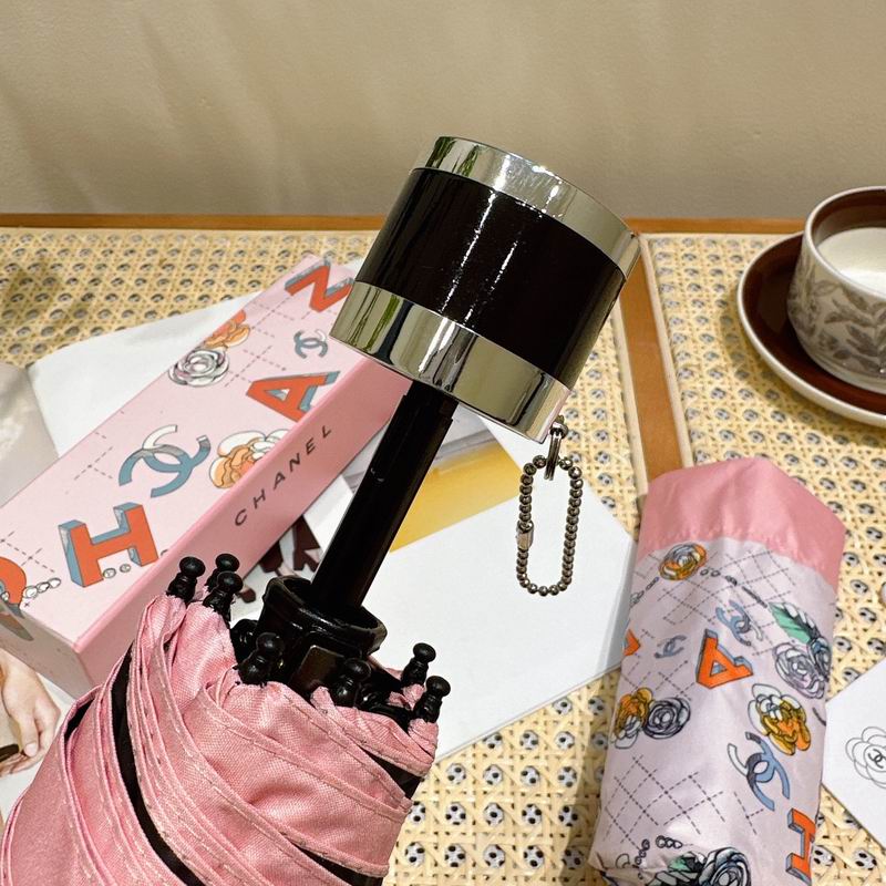 Chanel Umbrella (90)