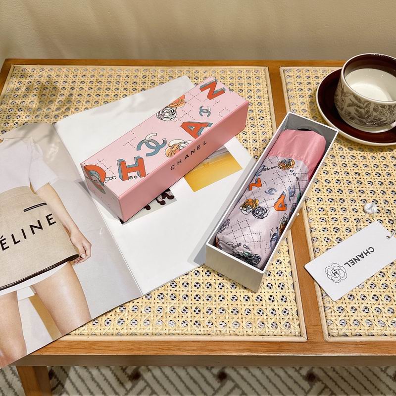 Chanel Umbrella (91)