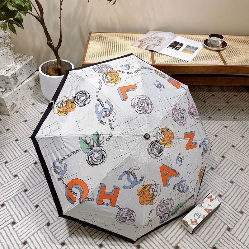 Chanel Umbrella (92)