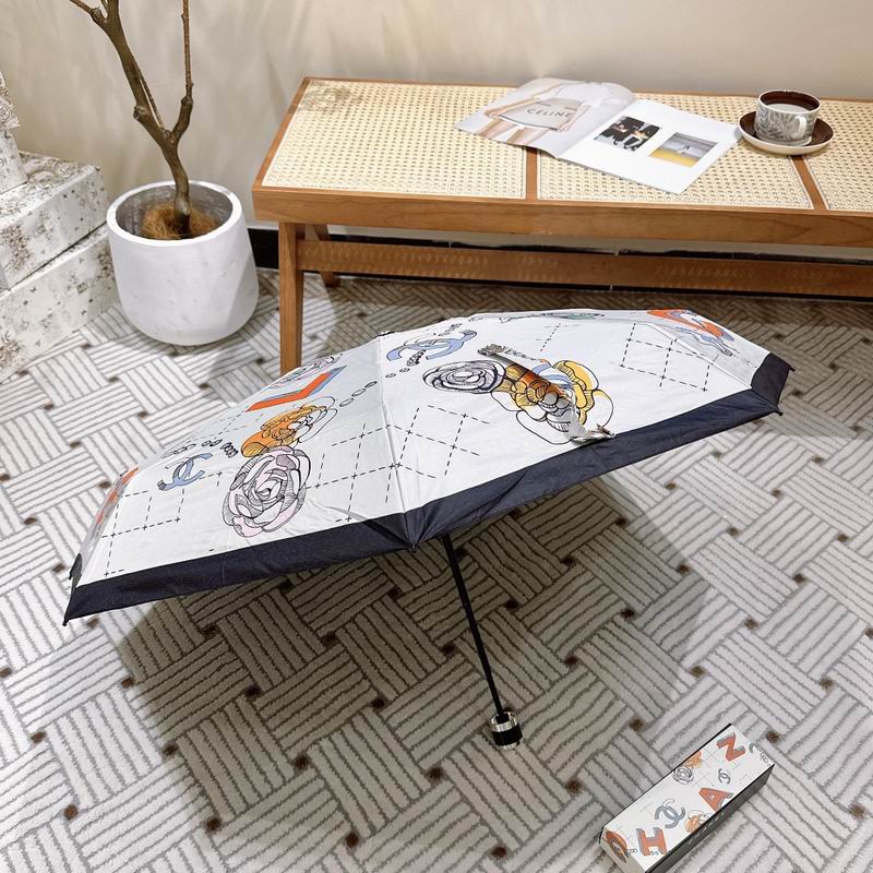 Chanel Umbrella (93)