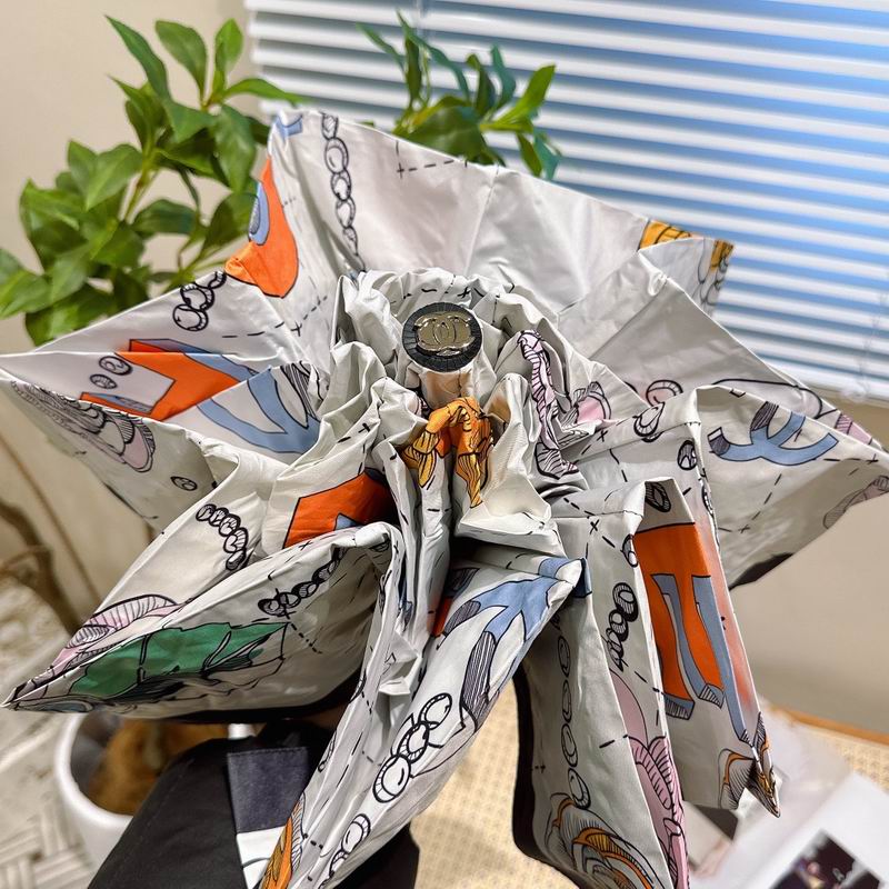 Chanel Umbrella (95)