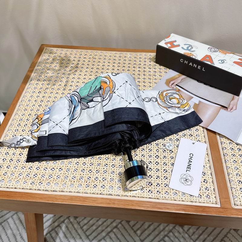 Chanel Umbrella (96)