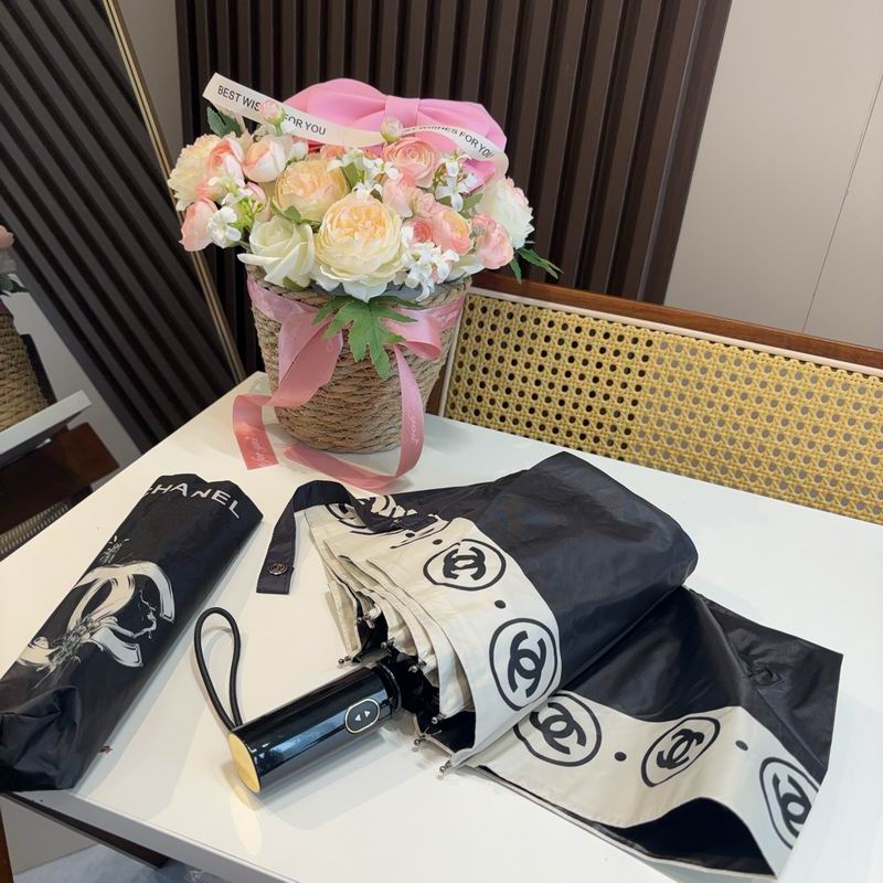 Chanel Umbrella (961)