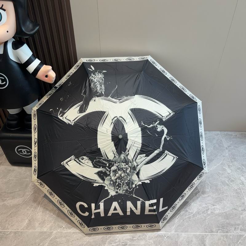 Chanel Umbrella (962)