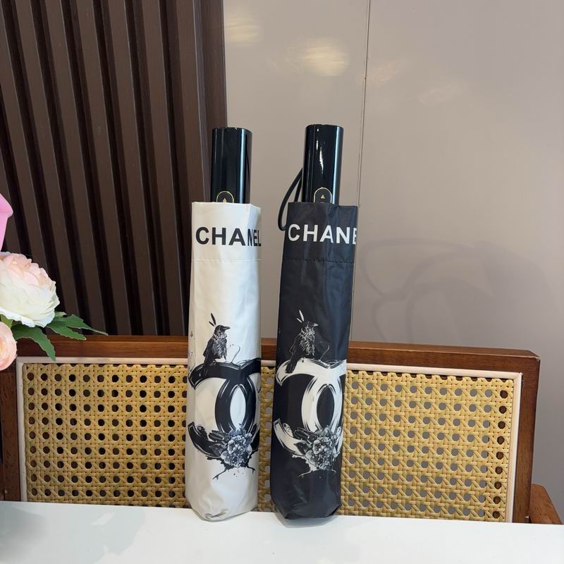 Chanel Umbrella (965)