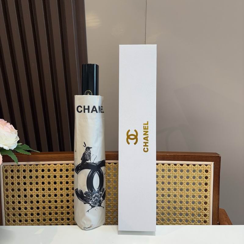 Chanel Umbrella (966)