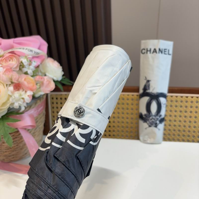 Chanel Umbrella (968)